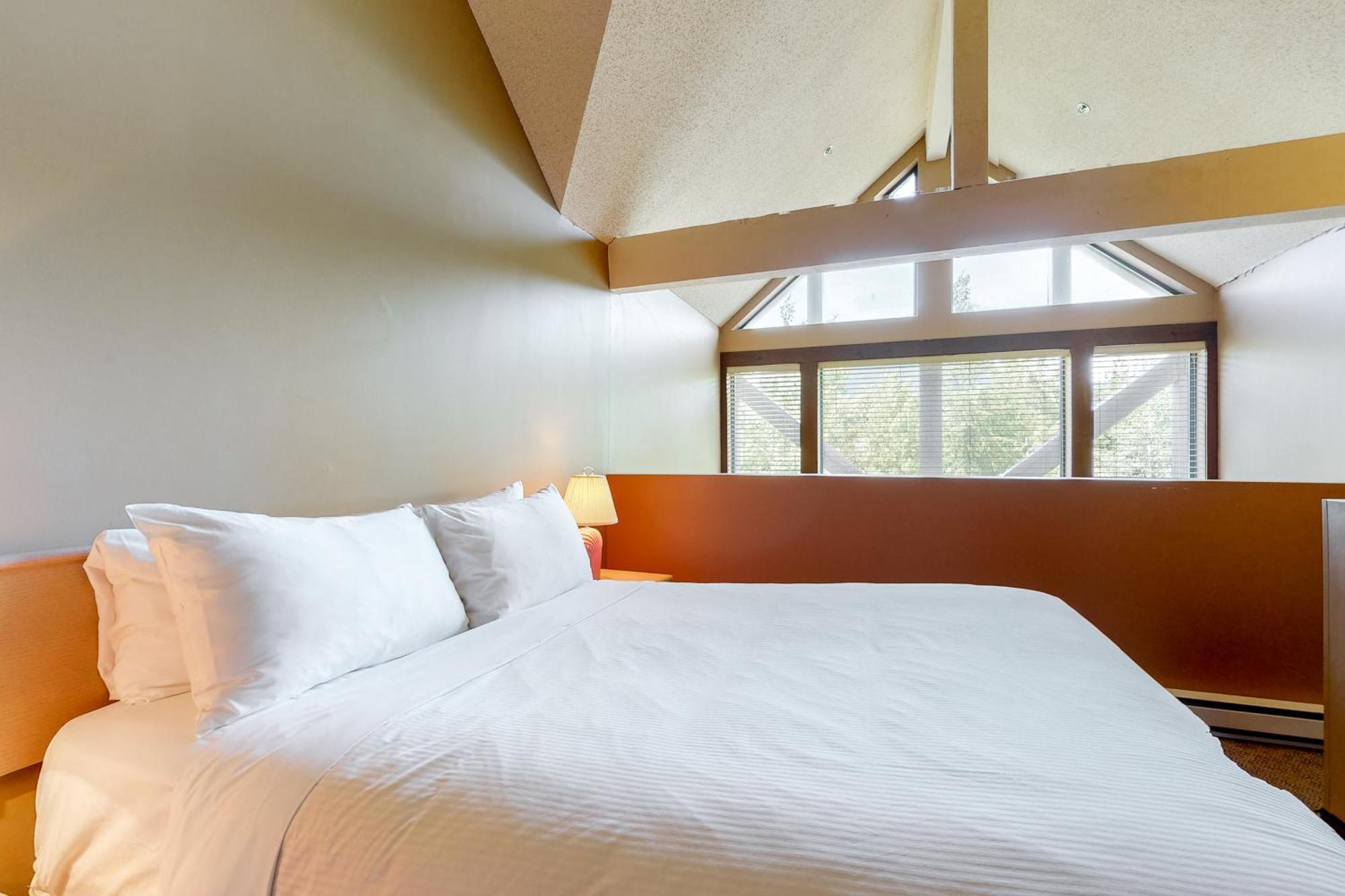 Greystone Lodge ويسلار الغرفة الصورة