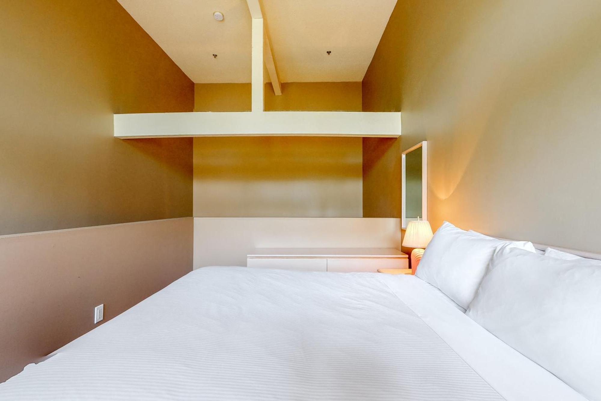 Greystone Lodge ويسلار الغرفة الصورة