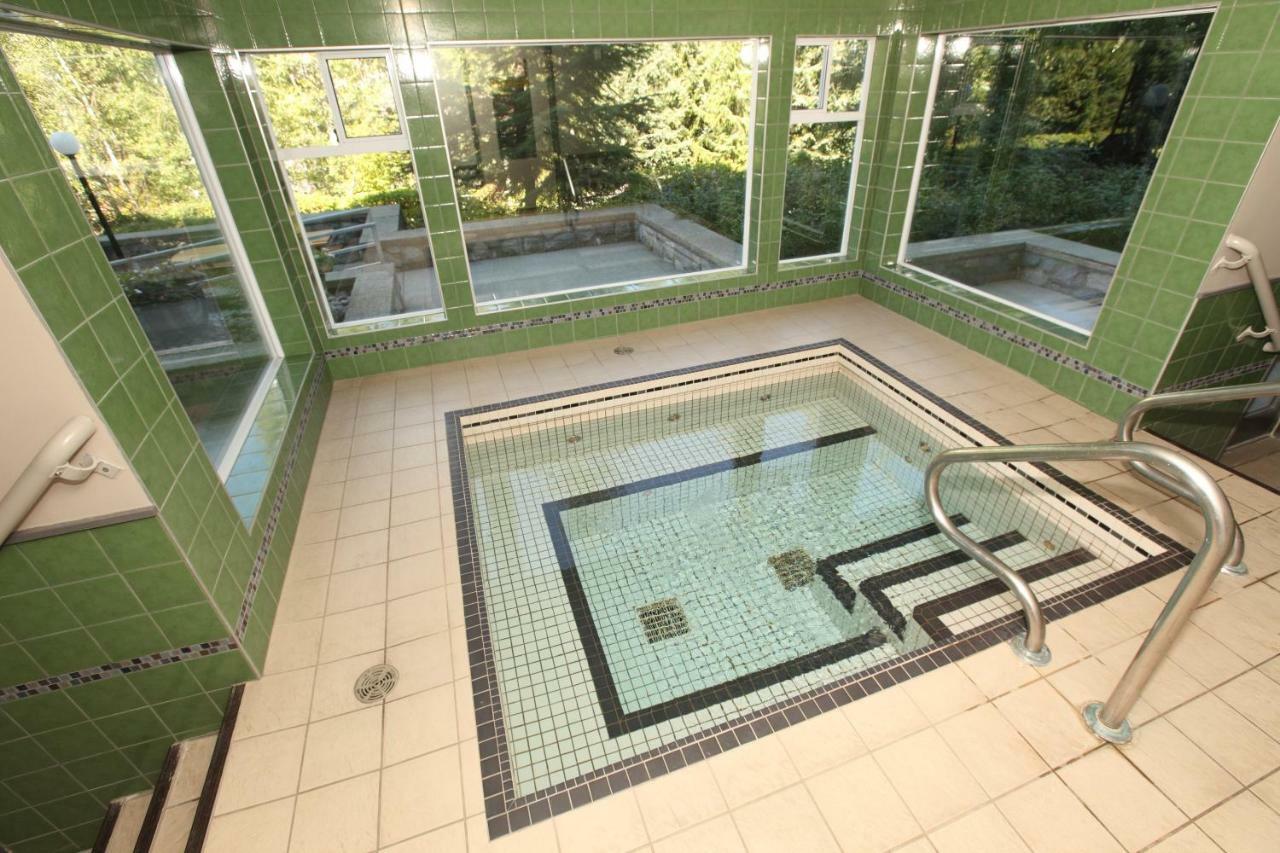 Greystone Lodge ويسلار المظهر الخارجي الصورة