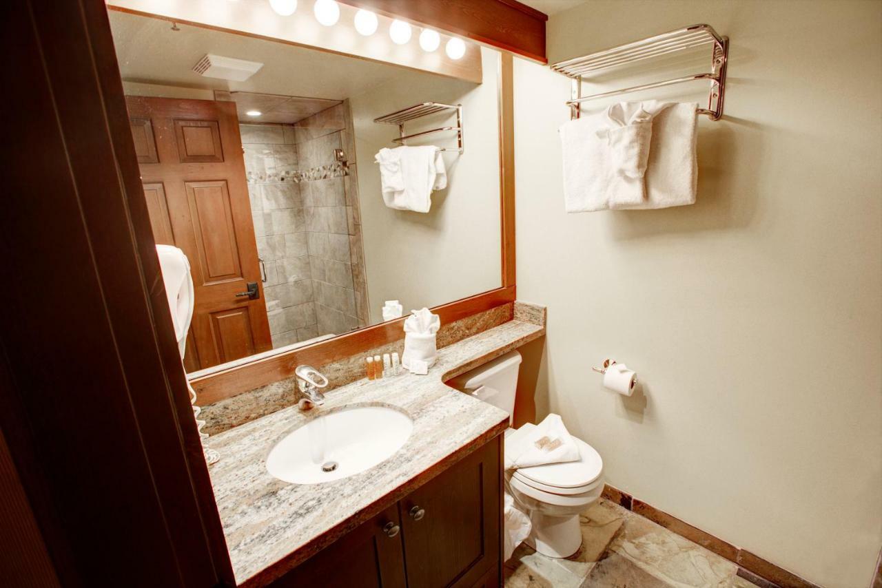 Greystone Lodge ويسلار المظهر الخارجي الصورة